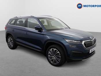 Used Skoda Kodiaq 2023 for sale - 75253105: Photo