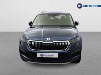 Used Skoda Kodiaq 2023 for sale - 75253105: Photo