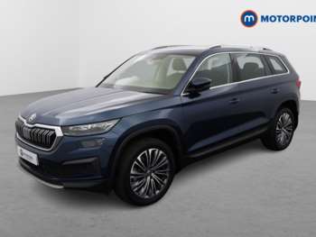 Used Skoda Kodiaq 2023 for sale - 75253105: Photo