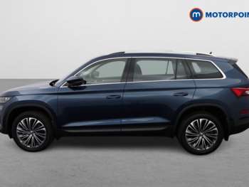 Used Skoda Kodiaq 2023 for sale - 75253105: Photo