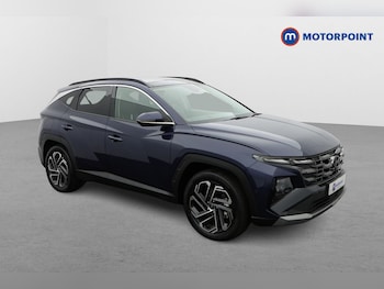 Used Hyundai TUCSON 2026 for sale - 79460389: Photo