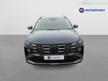 Used Hyundai TUCSON 2026 for sale - 79460389: Photo