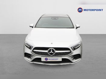 Used Mercedes-Benz A-Class 2020 for sale - 75502343: Photo