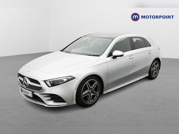 Used Mercedes-Benz A-Class 2020 for sale - 75502343: Photo