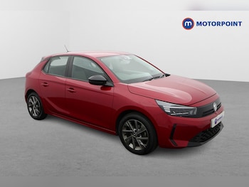 Used Vauxhall Corsa 2023 for sale - 78862782: Photo