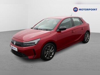 Used Vauxhall Corsa 2023 for sale - 78862782: Photo
