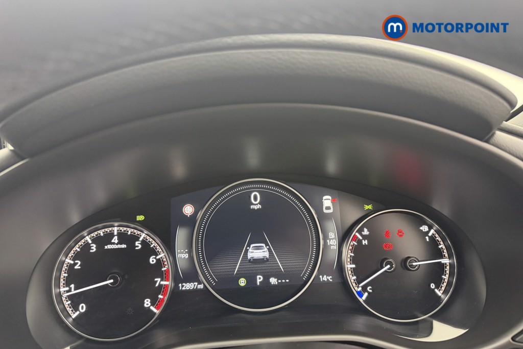 Used Mazda Mazda3 2025 for sale - 77718815: Photo 11