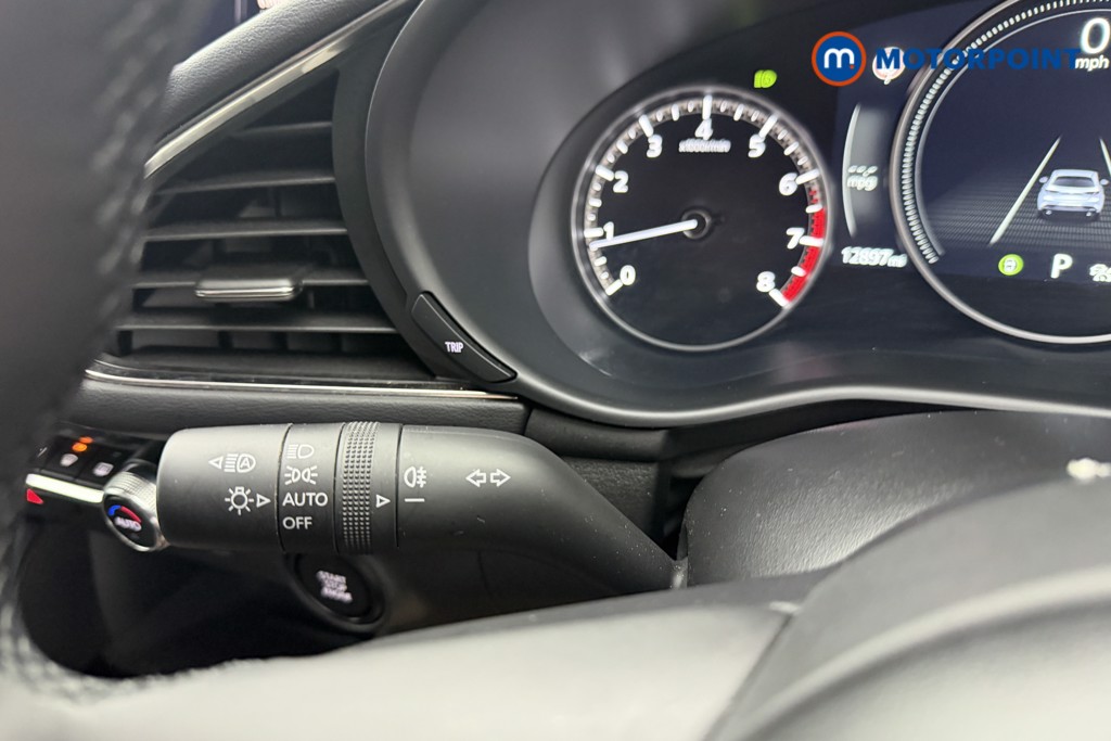 Used Mazda Mazda3 2025 for sale - 77718815: Photo 12