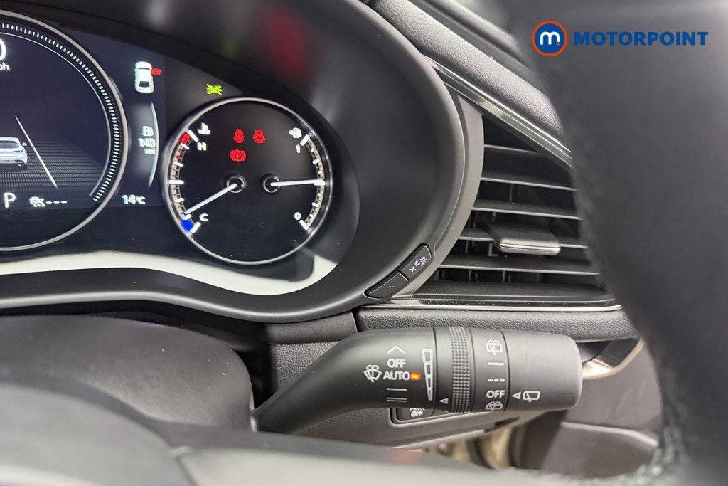 Used Mazda Mazda3 2025 for sale - 77718815: Photo 13