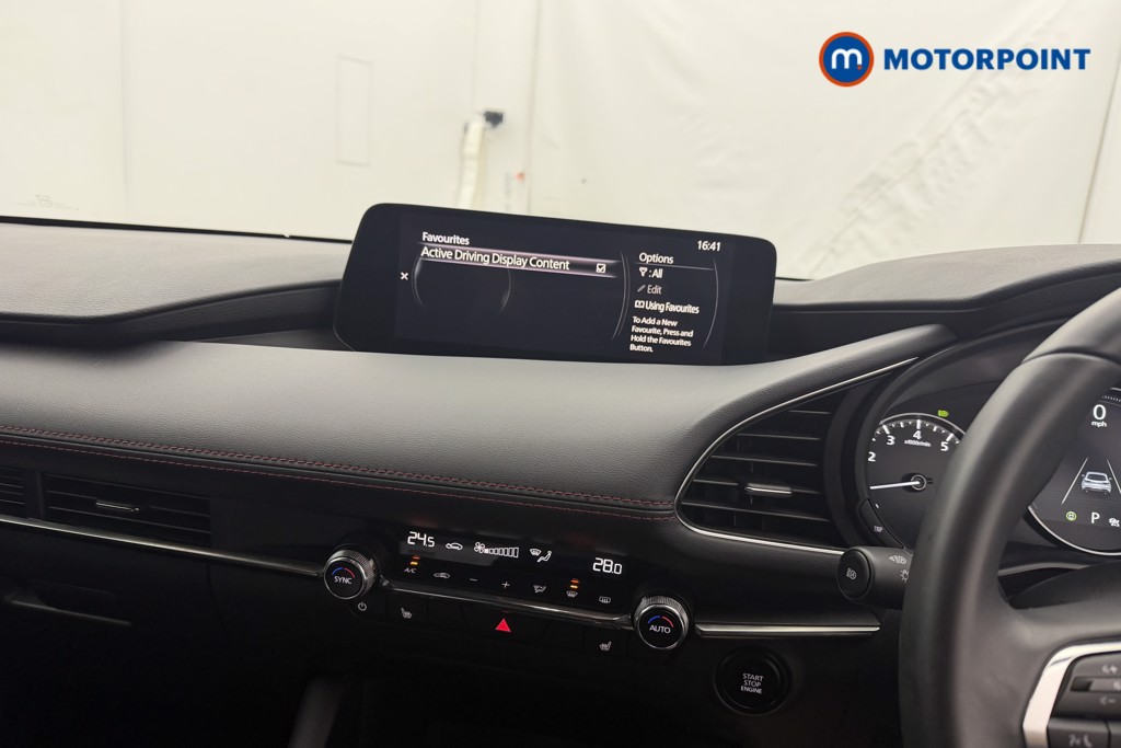Used Mazda Mazda3 2025 for sale - 77718815: Photo 14