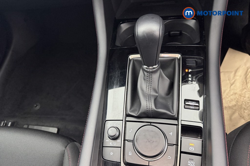 Used Mazda Mazda3 2025 for sale - 77718815: Photo 15