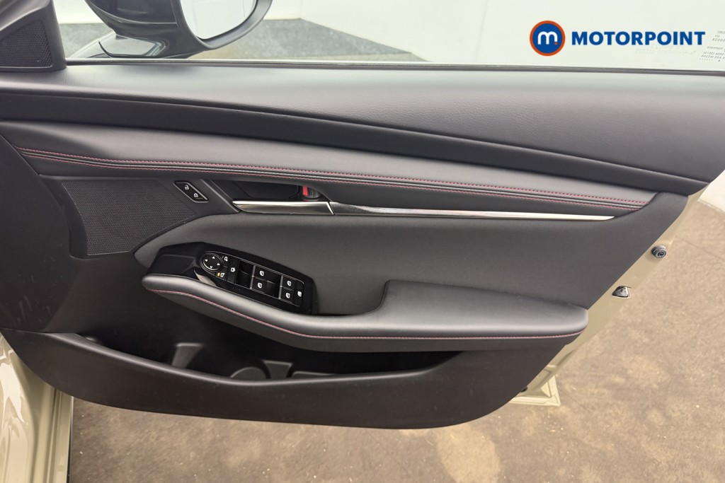 Used Mazda Mazda3 2025 for sale - 77718815: Photo 18