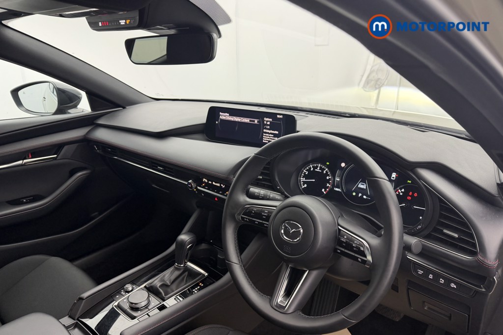 Used Mazda Mazda3 2025 for sale - 77718815: Photo 19