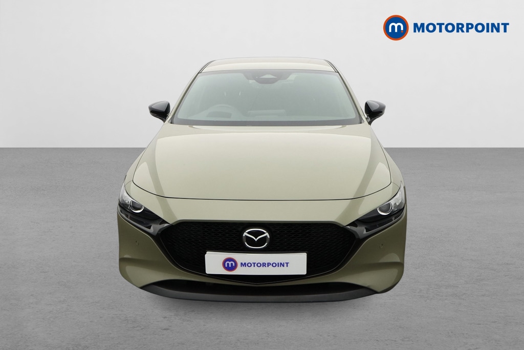 Used Mazda Mazda3 2025 for sale - 77718815: Photo 2