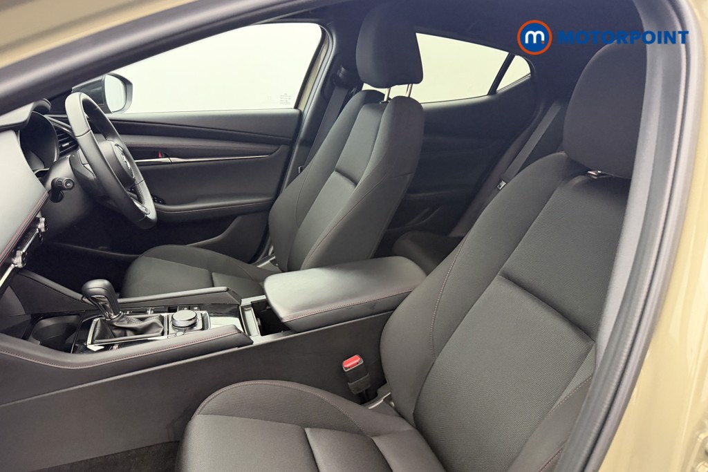 Used Mazda Mazda3 2025 for sale - 77718815: Photo 24