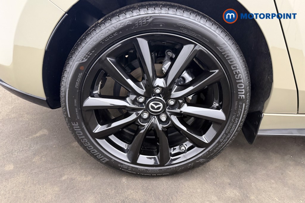 Used Mazda Mazda3 2025 for sale - 77718815: Photo 26