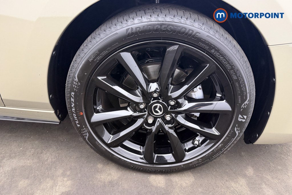 Used Mazda Mazda3 2025 for sale - 77718815: Photo 27