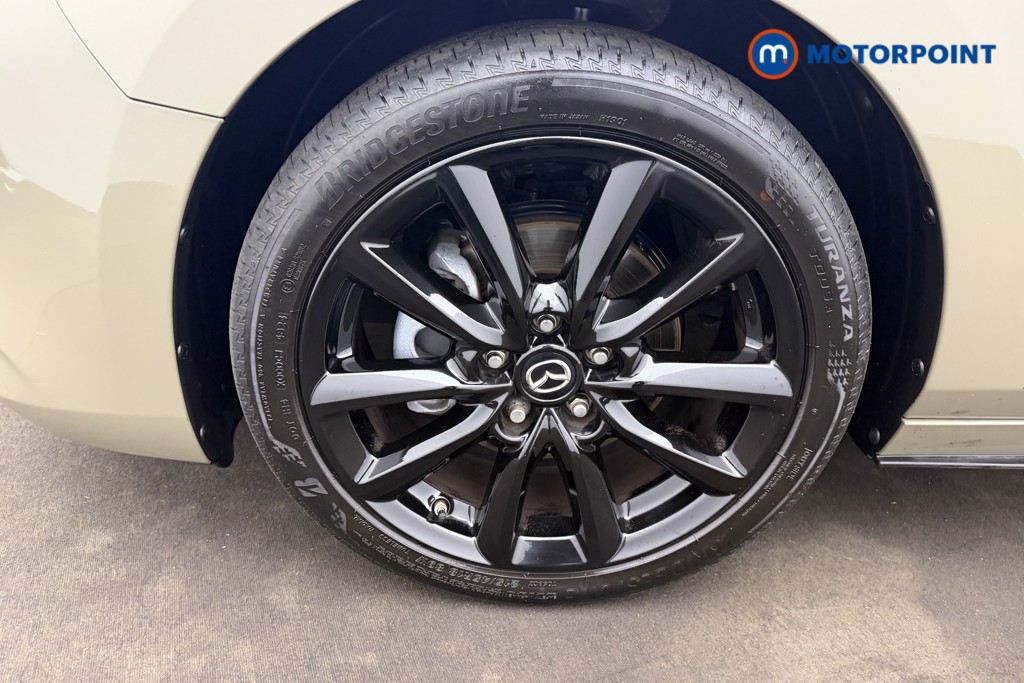 Used Mazda Mazda3 2025 for sale - 77718815: Photo 28