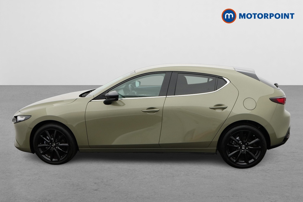 Used Mazda Mazda3 2025 for sale - 77718815: Photo 4