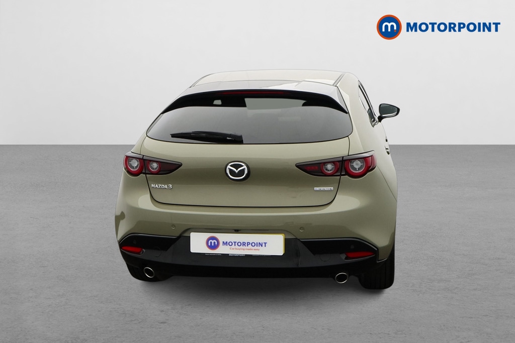 Used Mazda Mazda3 2025 for sale - 77718815: Photo 6