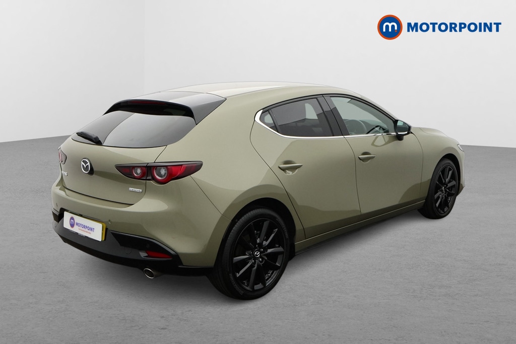 Used Mazda Mazda3 2025 for sale - 77718815: Photo 7