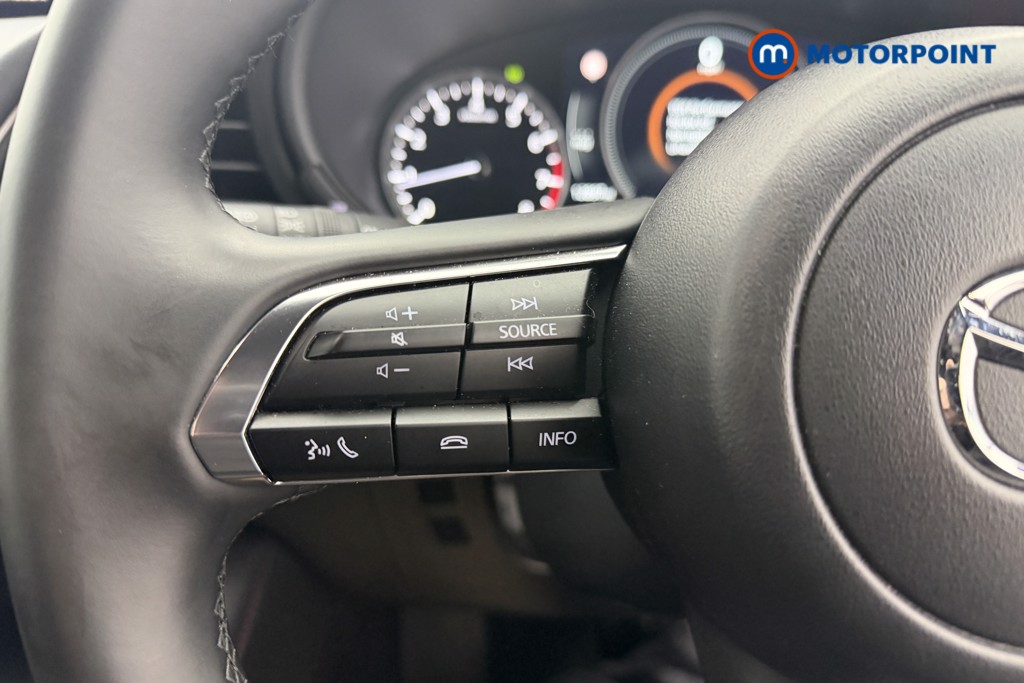 Used Mazda Mazda3 2025 for sale - 77718815: Photo 9