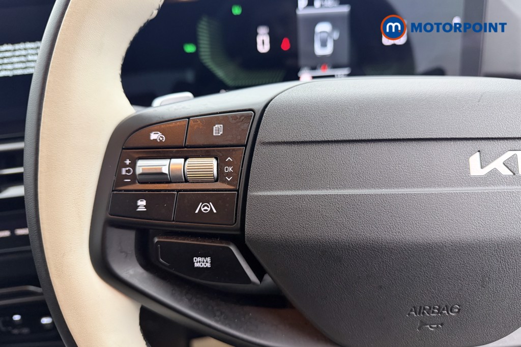 Used Kia Sportage 2025 for sale - 77730338: Photo 10