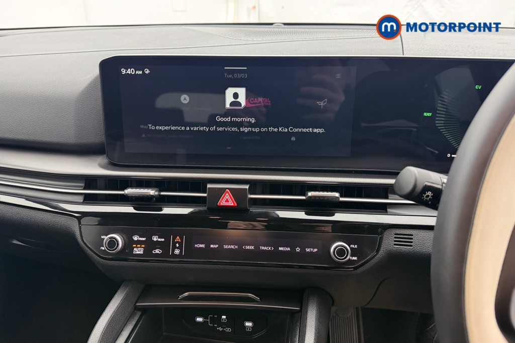 Used Kia Sportage 2025 for sale - 77730338: Photo 15