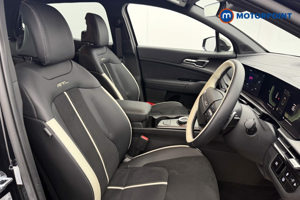 Used Kia Sportage 2025 for sale - 77730338: Photo 21