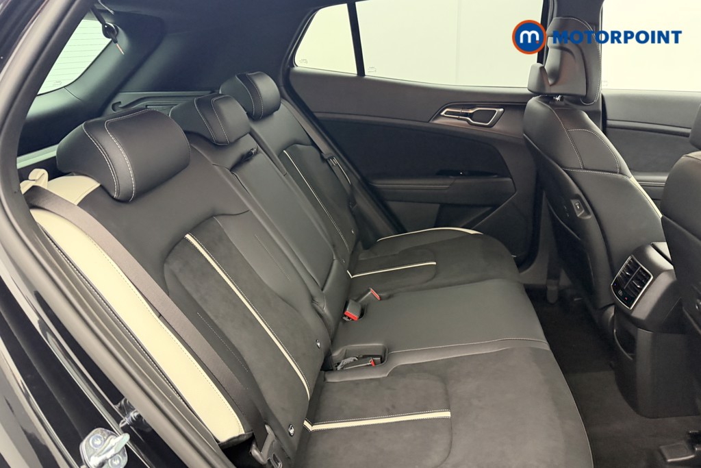 Used Kia Sportage 2025 for sale - 77730338: Photo 22