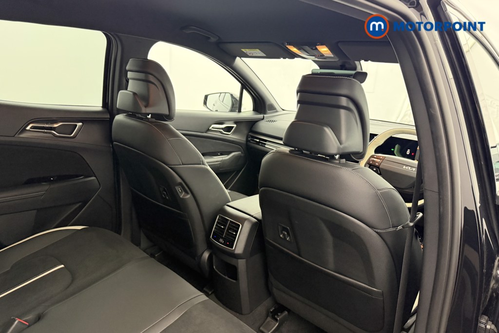 Used Kia Sportage 2025 for sale - 77730338: Photo 23