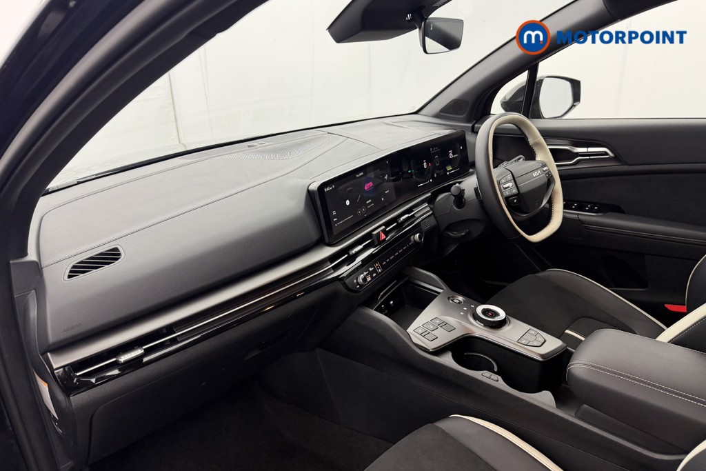 Used Kia Sportage 2025 for sale - 77730338: Photo 25