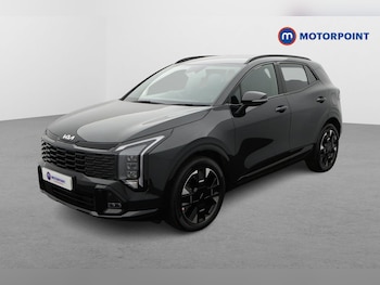 Used Kia Sportage 2025 for sale - 77730338: Photo