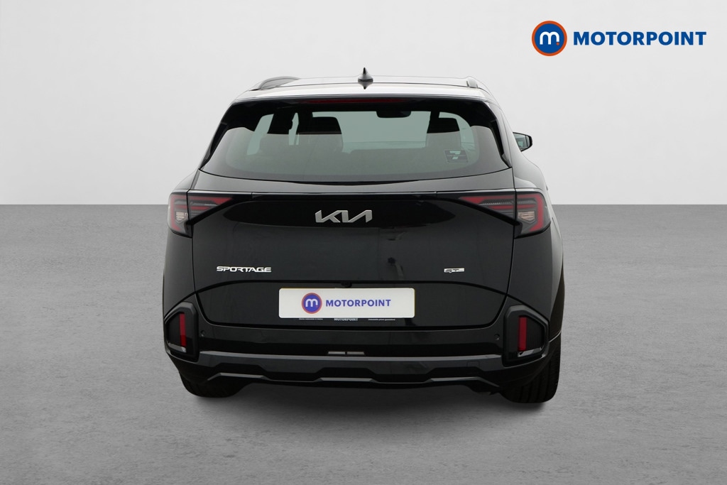 Used Kia Sportage 2025 for sale - 77730338: Photo 6