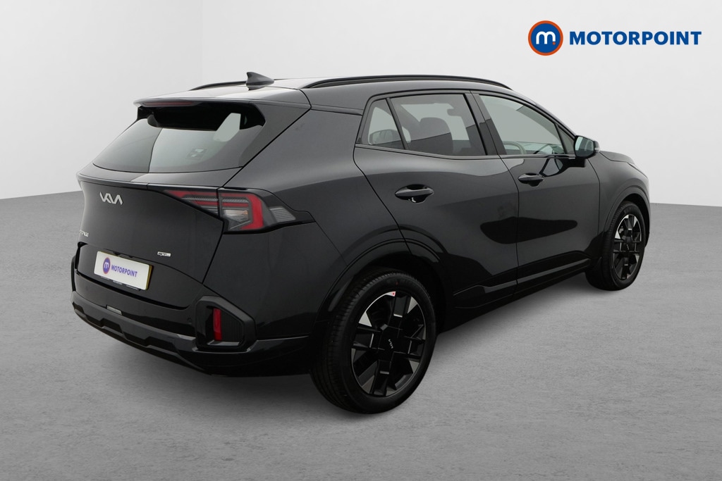 Used Kia Sportage 2025 for sale - 77730338: Photo 7