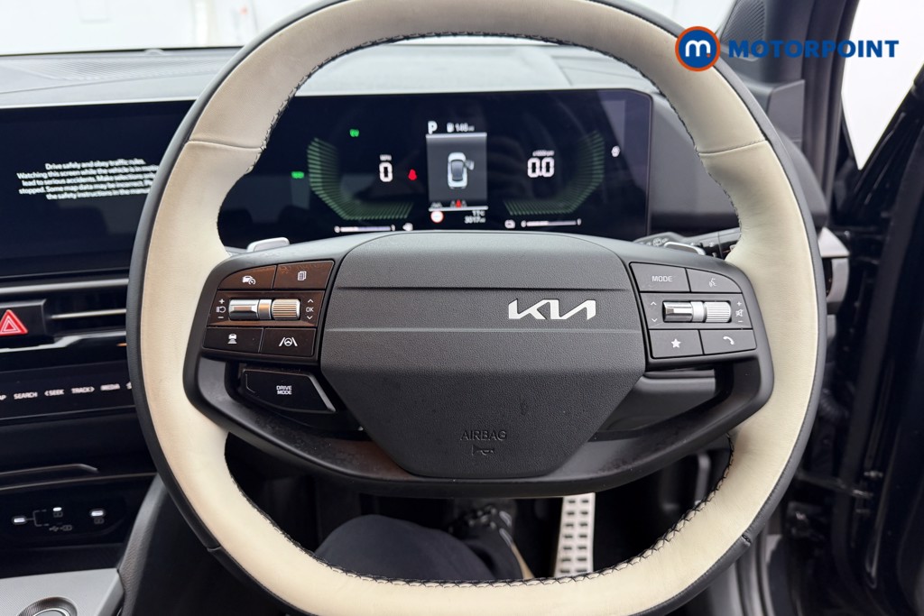 Used Kia Sportage 2025 for sale - 77730338: Photo 9