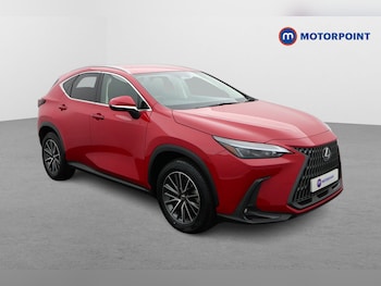 Used Lexus NX 2023 for sale - 79502768: Photo