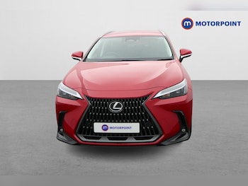Used Lexus NX 2023 for sale - 79502768: Photo