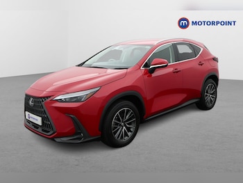 Used Lexus NX 2023 for sale - 79502768: Photo