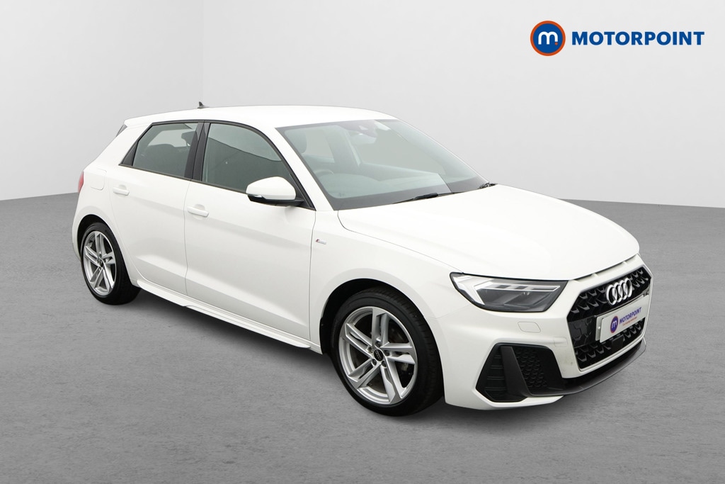 Used Audi A1 2022 for sale - 76949266: Photo 1
