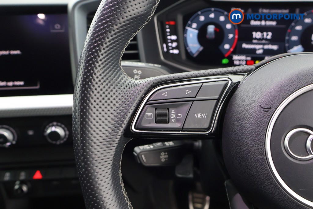 Used Audi A1 2022 for sale - 76949266: Photo 10