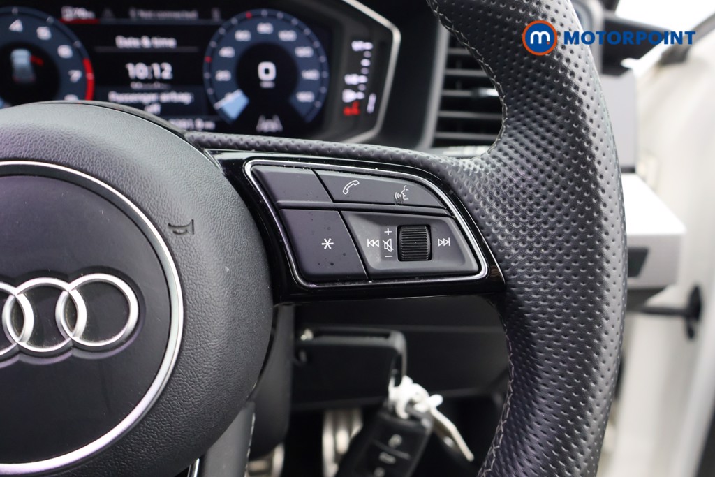 Used Audi A1 2022 for sale - 76949266: Photo 11