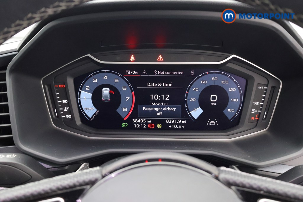 Used Audi A1 2022 for sale - 76949266: Photo 12