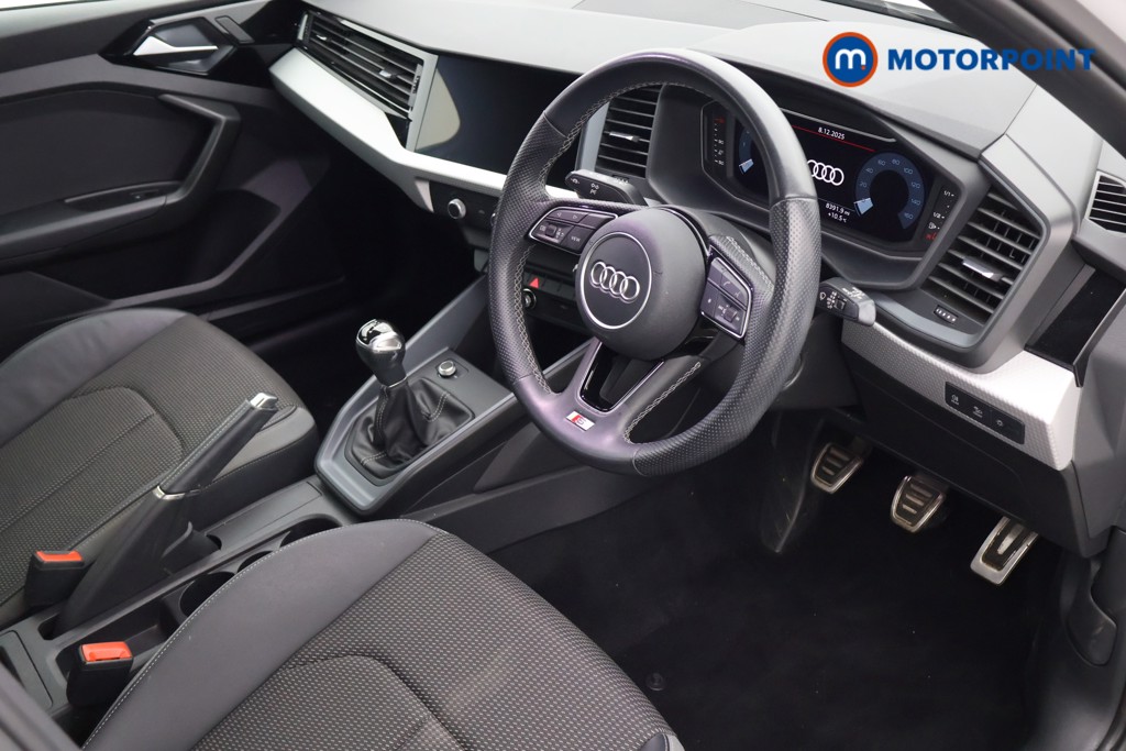 Used Audi A1 2022 for sale - 76949266: Photo 19