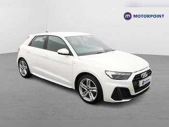 Audi A1 feature image