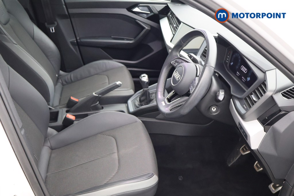 Used Audi A1 2022 for sale - 76949266: Photo 20