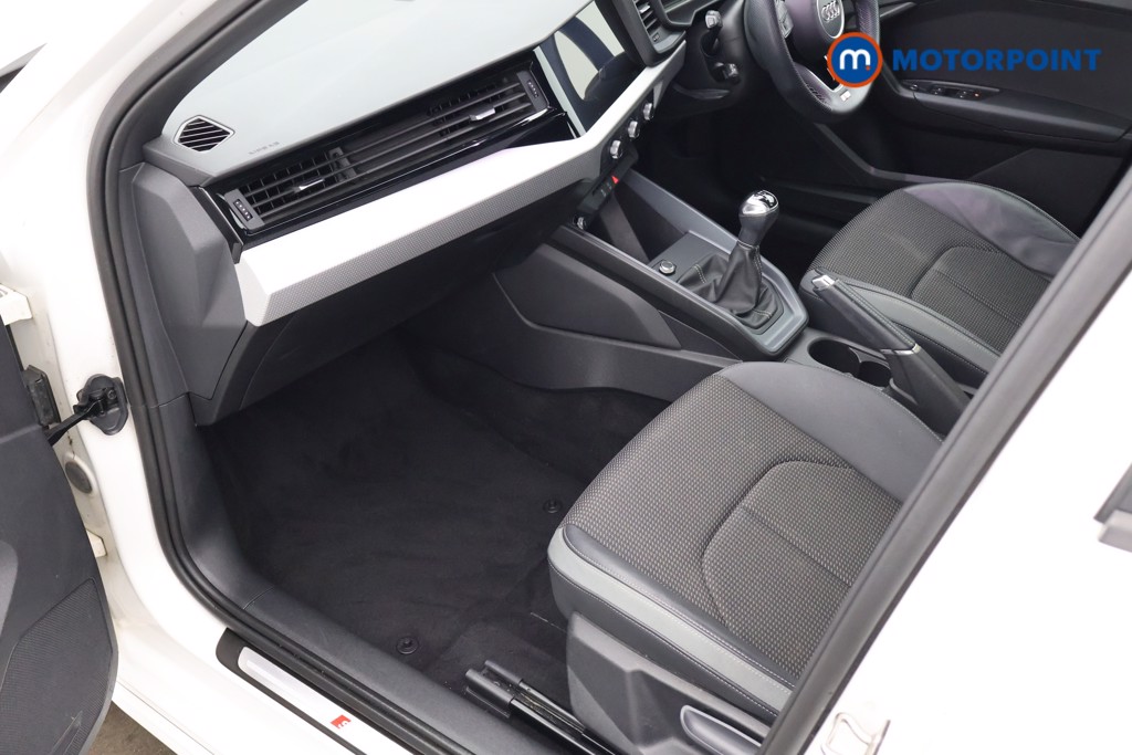 Used Audi A1 2022 for sale - 76949266: Photo 26