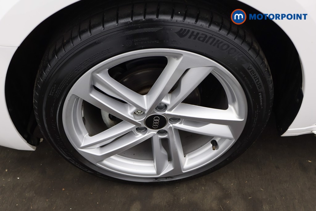 Used Audi A1 2022 for sale - 76949266: Photo 28