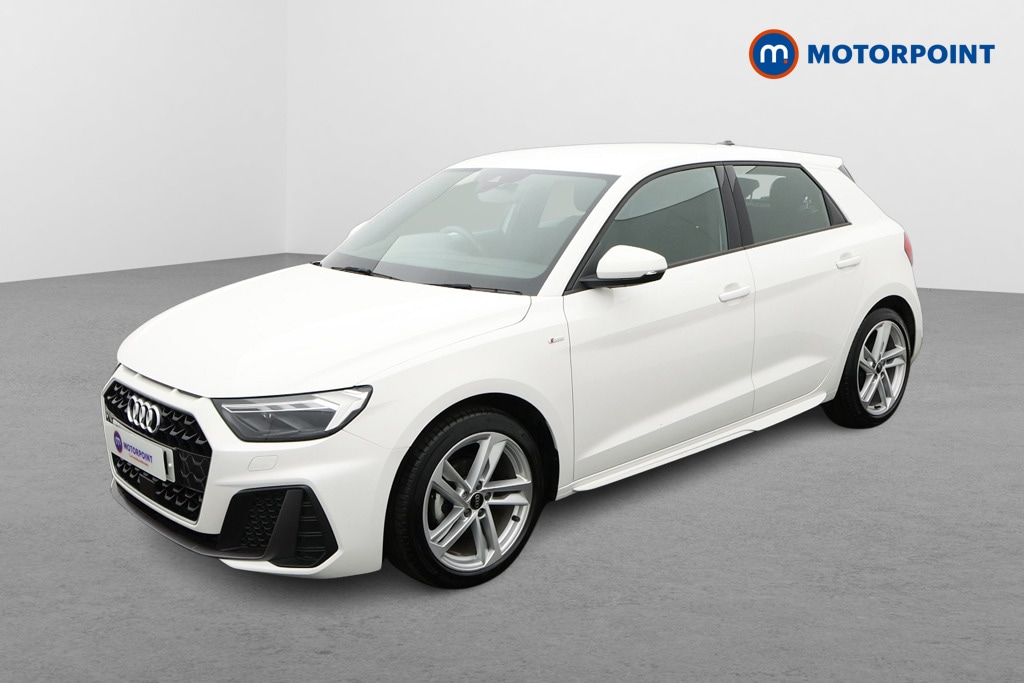 Used Audi A1 2022 for sale - 76949266: Photo 3