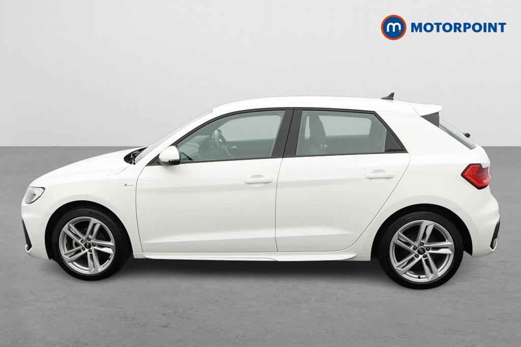 Used Audi A1 2022 for sale - 76949266: Photo 4